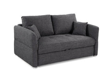 Storm II kanapé (asztorszürke)